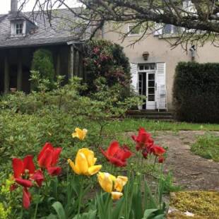 Фотографии гостевого дома
Maison Lyre, Pompadour