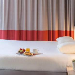 Фотографии апарт отеля
Appart'City La Rochelle