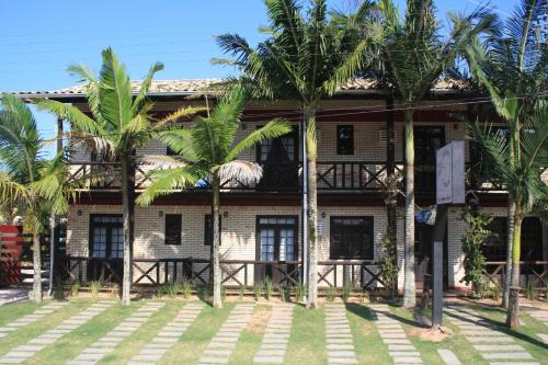 Фотография мини отеля Pousada Narinari