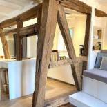 Фотография гостевого дома Monschau-Auszeit: Historisch wohnen direkt am Bach