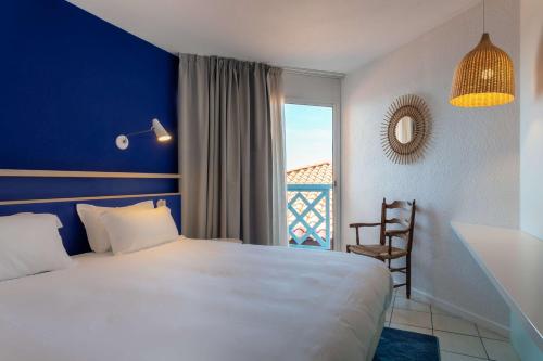 Фотография гостиницы Hotel Paradou Mediterranee, BW Signature Collection by Best Western
