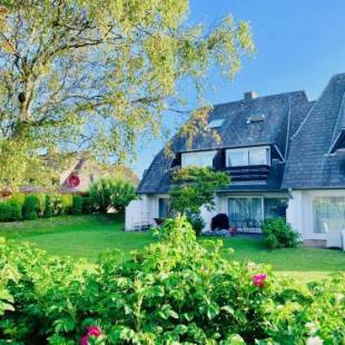 Фотографии гостевого дома
Haus Stübbe beim Dorfteich