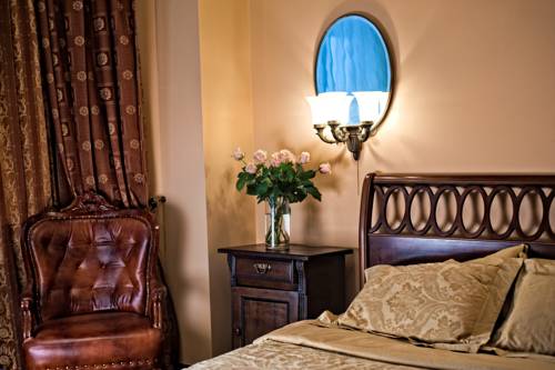 Фотография гостиницы Британский Клуб во Львове