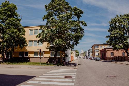 Фотографии апарт отеля
Hamina City Apartments