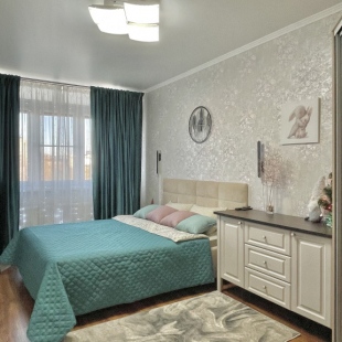 Фотография квартиры Квартира Уютная в центре рядом с морем