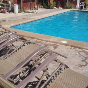 Фотографии гостевого дома
Casa Blanca