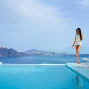 Фотографии гостиницы
Filotera Suites