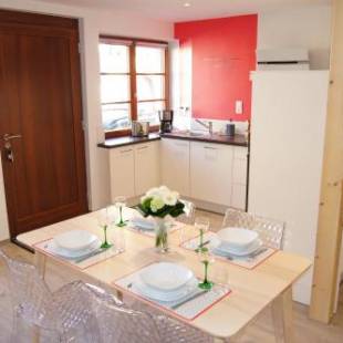 Фотографии гостевого дома
Vue sur l'art roman