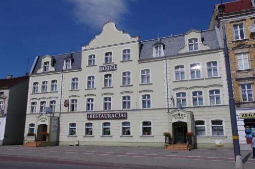 Фотография гостиницы Hotel Sowa