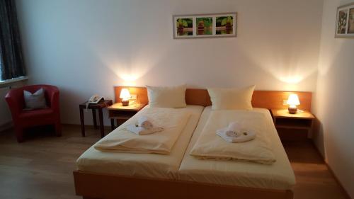 Фотографии гостиницы
Stadthotel Deggendorf