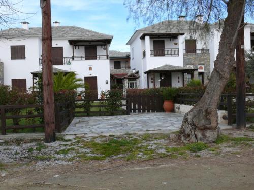 Фотография гостевого дома studio στην θαλασσα