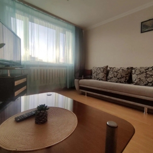 Фотография квартиры Апартаменты Nord Place (Норд Плейс) на проспекте Мира 59