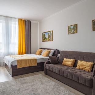 Фотография квартиры Апарт-отель Mira Apartments
