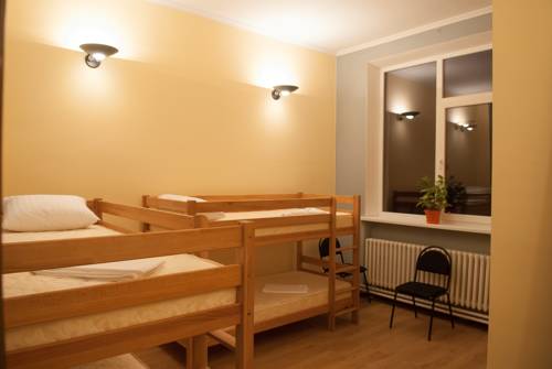 Фотография хостела Панорамик