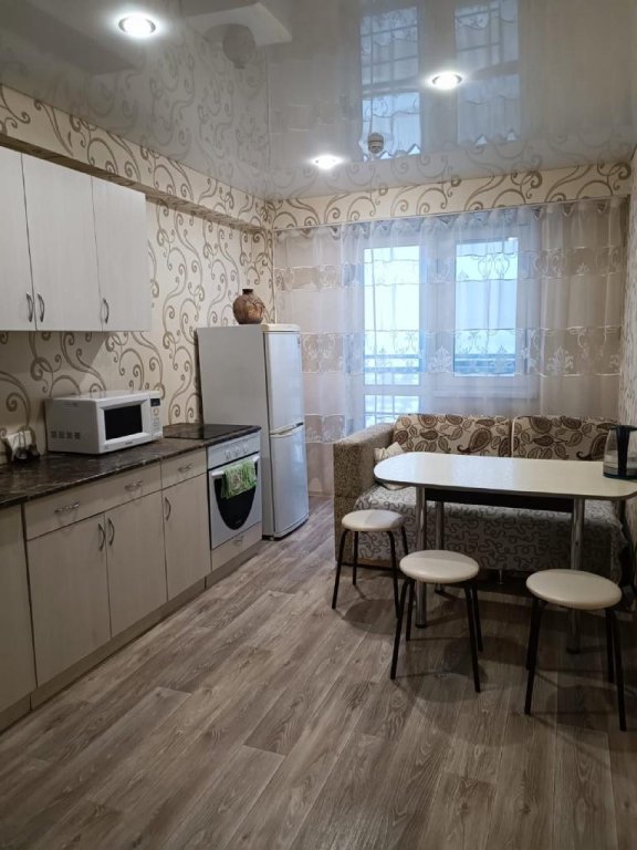 Фотография квартиры Апартаменты на проспекте Нефтяников 68