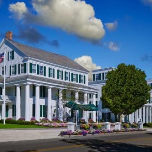 Фотография гостиницы The Equinox Golf Resort & Spa