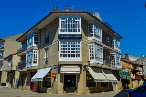 Фотография гостевого дома A Morada do Cigarron