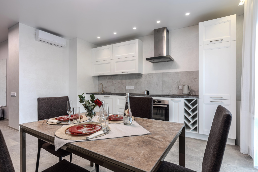 Фотография квартиры Апартаменты Urban Stay | Дом вдали от дома