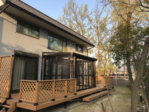 Фотография гостевого дома Minpaku Momotaro Bekkan