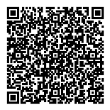 QR код апарт отеля Hotel Nana