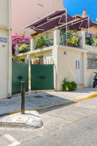 Фотография хостела Crew Lighthouse