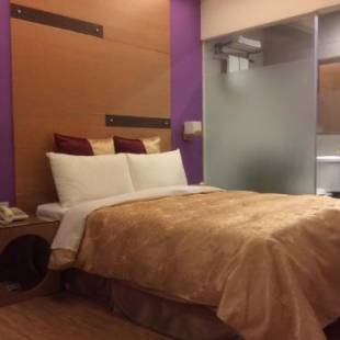 Фотографии мини отеля
Purple Garden