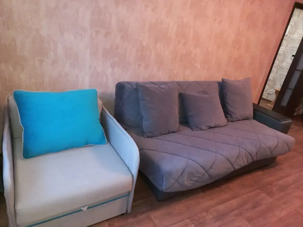 Фотография квартиры Квартира на Пионерской 9