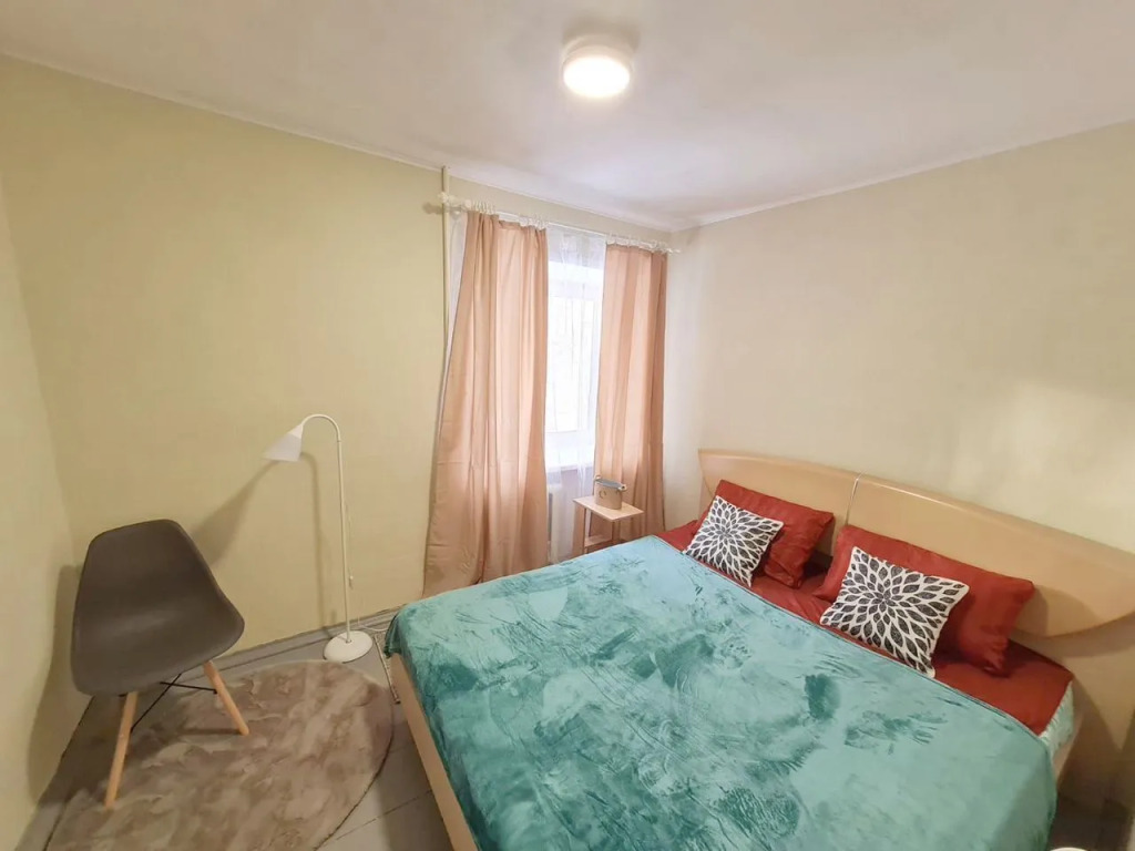 Фотография квартиры Квартира на Народовольческой Улице 4