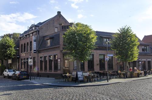 Фотография гостиницы Jambon