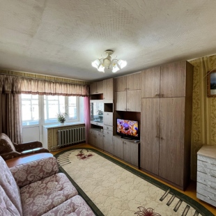 Фотография квартиры Квартира Двухкомнатная Рядом с ТЦ Берег