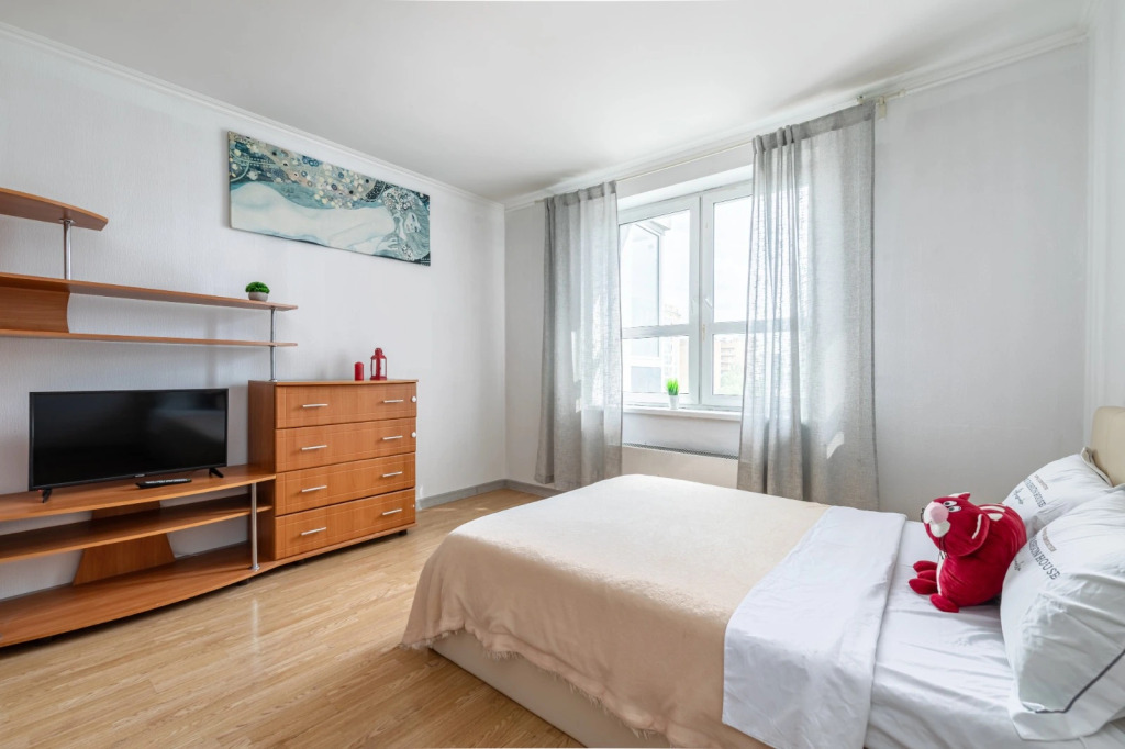 Фотография квартиры Квартира на Вишневского