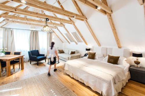 Фотография гостиницы Lesar Hotel Angel - Member of Hip Hotels