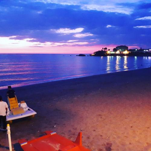 Фотография мини отеля La Marinella