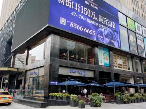 Фотография гостиницы The Cumberland Boutique Hotel