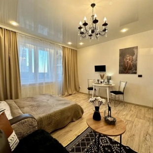 Фотография квартиры Квартира Живи Тут