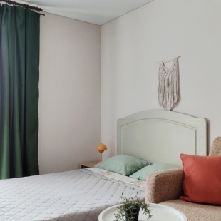 Фотография квартиры Квартира Солнечная студия