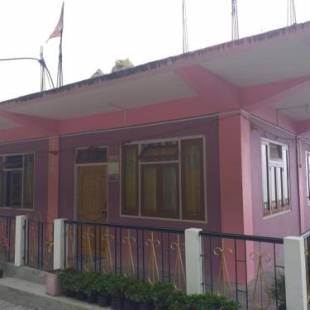 Фотографии гостиницы
Vamoose Ashis Homestay