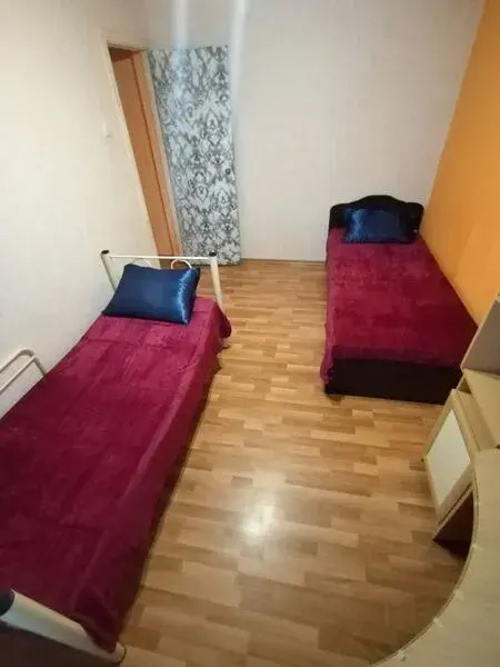 Фотография квартиры Апартаменты Крымск-Апарт на ул. Фадеева 31