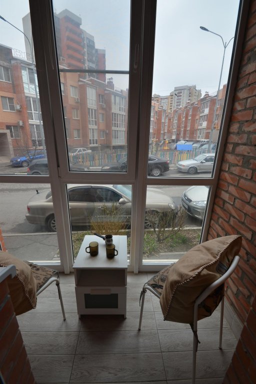 Фотография квартиры Апартаменты на улице Венеры