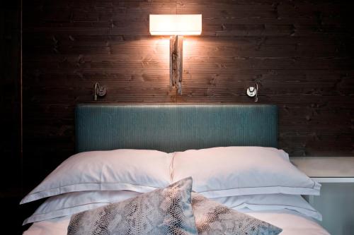 Фотография гостиницы Morosani Fiftyone - the room only Hotel