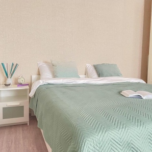 Фотография квартиры Апартаменты на улице Мурата Ахеджака 21