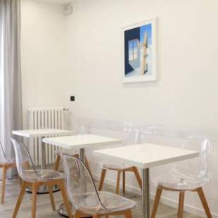 Фотографии мини отеля
Primo a destra