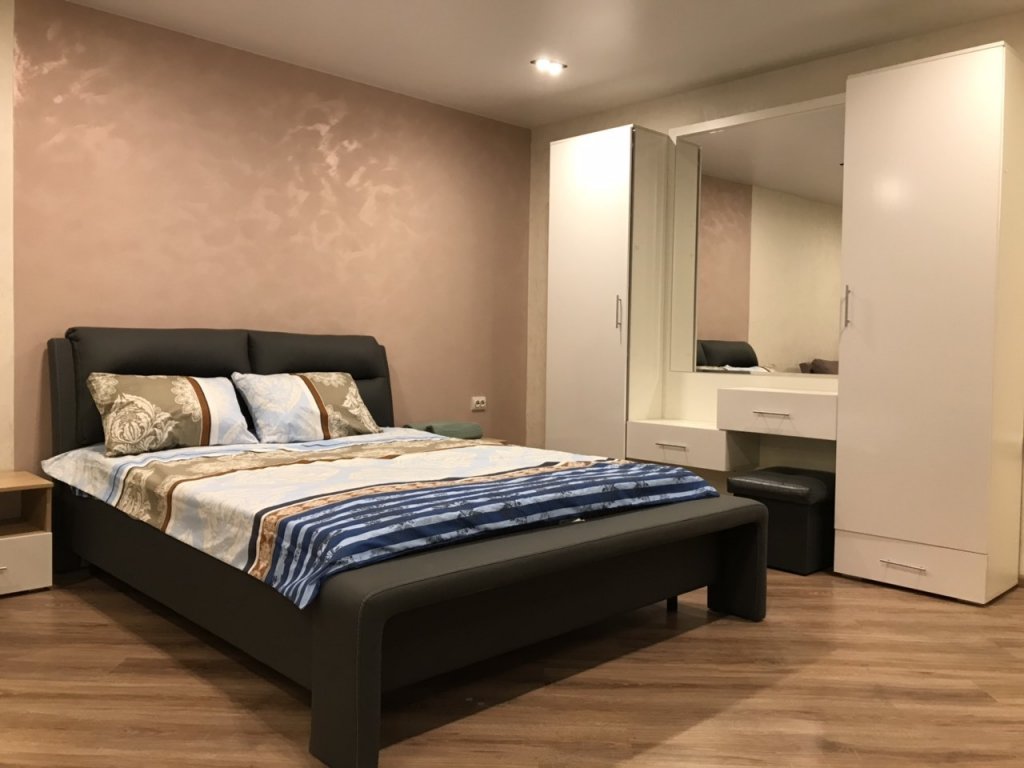 Фотография квартиры Апартаменты Ленина 41