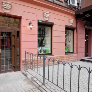 Фотография гостиницы Литера