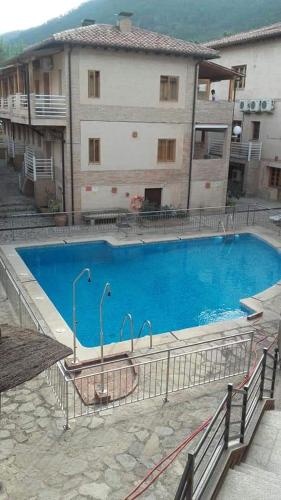 Фотография гостевого дома ESCAPADA RELAX