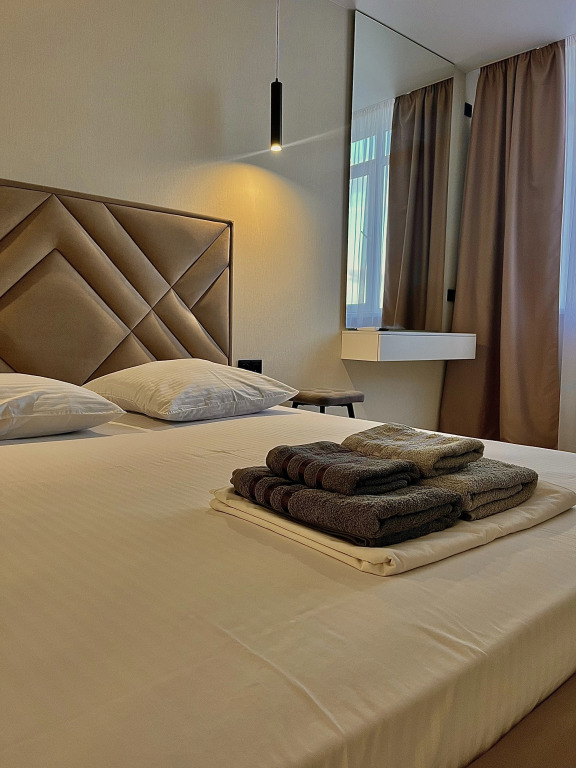 Фотография квартиры Квартира Топ возле Мамаева Кургана