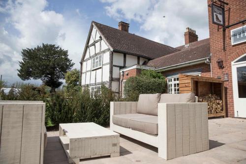 Фотография гостиницы Kings Court Hotel