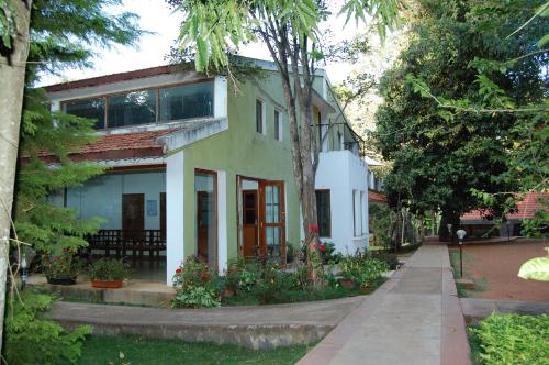 Фотография гостиницы Zeenath Taj Gardens