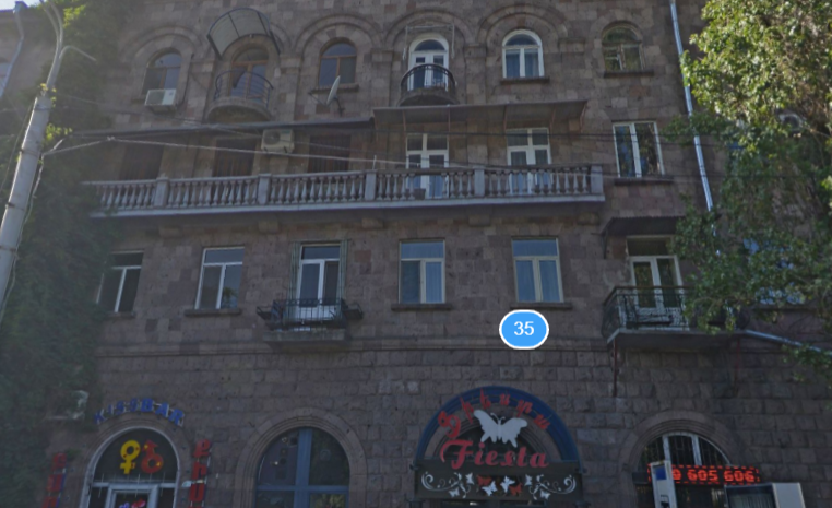 Фотография хостела Cube-ik