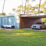 Фотография гостевого дома BestVillas Park Ofir